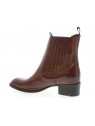 lemargo - Boots JO01A - COGNAC