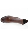 lemargo - Boots JO01A - COGNAC