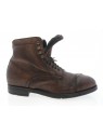 lemargo - Boots DR02A - MARRON