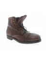 lemargo - Boots DR02A - MARRON