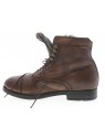 lemargo - Boots DR02A - MARRON