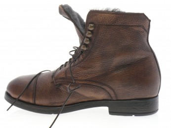 lemargo - Boots DR02A - MARRON