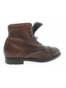 lemargo - Boots DR02A - MARRON