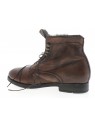lemargo - Boots DR02A - MARRON