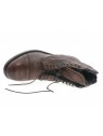 lemargo - Boots DR02A - MARRON