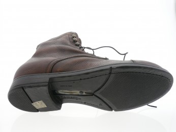 lemargo - Boots DR02A - MARRON