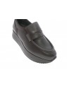 softwaves - Mocassin 9.33.05 - MARRON