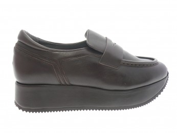 softwaves - Mocassin 9.33.05 - MARRON