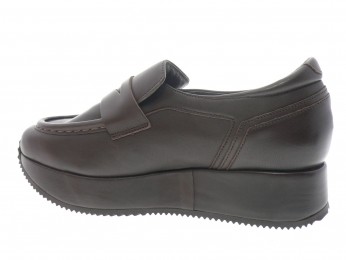 softwaves - Mocassin 9.33.05 - MARRON