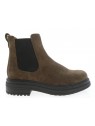 aliwell - Boots LAKI - DAIM TAUPE