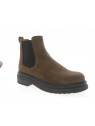 aliwell - Boots LAKI - DAIM TAUPE