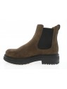 aliwell - Boots LAKI - DAIM TAUPE