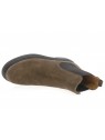 aliwell - Boots LAKI - DAIM TAUPE