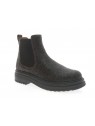 aliwell - Boots LAKI - MARRON LEOPARD