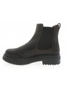 aliwell - Boots LAKI - MARRON LEOPARD