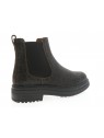 aliwell - Boots LAKI - MARRON LEOPARD