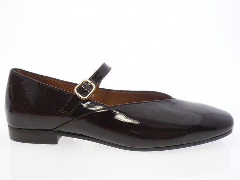 aliwell - Femme MARGOT ALLIWEL - VERNIS MARRON