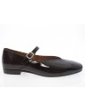 aliwell - Femme MARGOT ALLIWEL - VERNIS MARRON