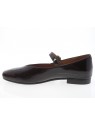 aliwell - Femme MARGOT ALLIWEL - VERNIS MARRON