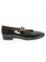 aliwell - Femme LISOR - VERNIS MARRON
