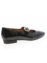 aliwell - Femme LISOR - VERNIS MARRON