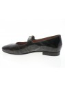 aliwell - Femme LISOR - VERNIS MARRON