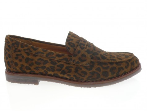 femme mocassin Aliwell pariz