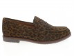 PARIZ - DAIM BEIGE LEOPARD PARIZ - DAIM BEIGE LEOPARD