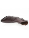 zolfo - Boots 70012 - MARRON