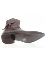 zolfo - Boots 70012 - MARRON