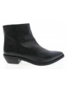 zolfo - Boots 70015 - NOIR