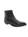 zolfo - Boots 70015 - NOIR