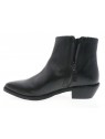 zolfo - Boots 70015 - NOIR