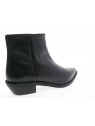 zolfo - Boots 70015 - NOIR