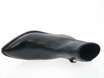 zolfo - Boots 70015 - NOIR