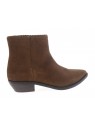 zolfo - Boots 70015 - DAIM MARRON