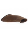 zolfo - Boots 70015 - DAIM MARRON