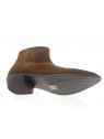 zolfo - Boots 70015 - DAIM MARRON