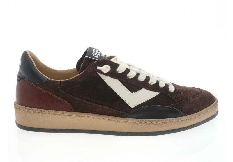 4b12 - Sport PLAY NEW H - DAIM MARRON