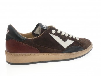 4b12 - Sport PLAY NEW H - DAIM MARRON