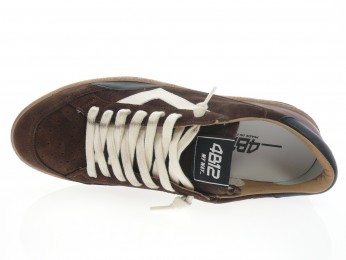 4b12 - Sport PLAY NEW H - DAIM MARRON