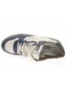 4b12 - Sport HYPER H - BLANC BLEU