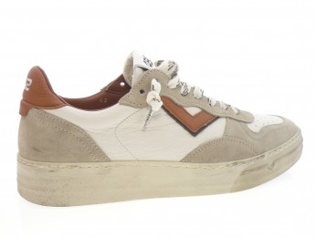4b12 - Sport HYPER H - BLANC BEIGE