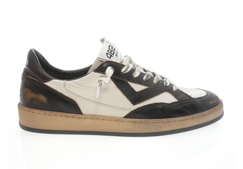 4b12 - Sport PLAYEUR H - MARRON