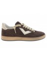 4b12 - Sport PLAYEUR  F - DAIM MARRON