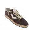 4b12 - Sport PLAYEUR  F - DAIM MARRON