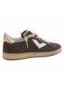 4b12 - Sport PLAYEUR  F - DAIM MARRON
