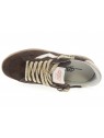 4b12 - Sport PLAYEUR  F - DAIM MARRON