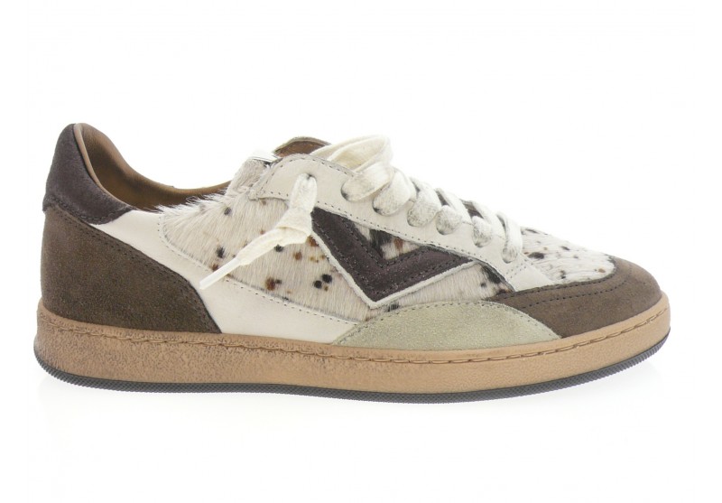 4b12 - Sport PLAYEUR  F - BEIGE MARRON