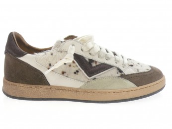 4b12 - Sport PLAYEUR F - BEIGE MARRON